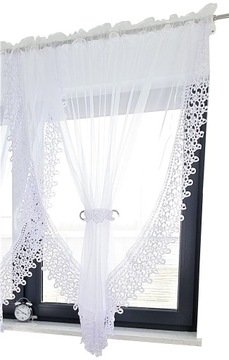 FIRANA KOKON 200 x 100 CM FIRANKI WOAL UPIĘCIE