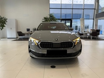 Skoda Octavia IV Liftback 1.5 TSI EVO 150KM 2025 Octavia Selection Edition 130 1.5 TSI mHEV DSG 150KM 2025, zdjęcie 1