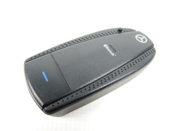 Adapter telefonu bluetooth Mercedes W221