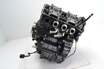 Хонда CB 650 R 19- двигатель