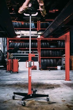 0,5T -коробка передач