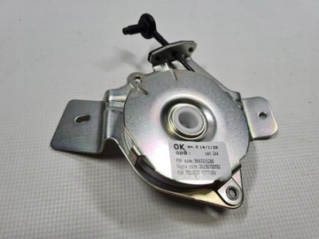 MECHANIZM LINKA KLAPY TYLNEJ LEWY PEUGEOT 3008