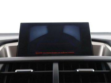 Lexus NX I SUV 300h 197KM 2015 Lexus NX HEV 4x4 skóra el. sterowane i grzane, zdjęcie 23