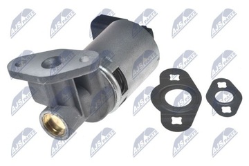 КЛАПАН EGR CHRYSLER PACIFICA 3.5 2004-, 3.8 2005-, ГОРОД И СТРАНА