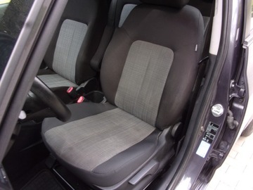 Kia Venga Mikrovan 1.4 CRDi WGT 90KM 2014 KIA VENGA 1.4 Salon PL, zdjęcie 22