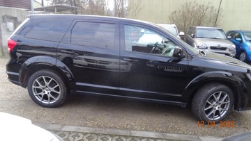 Dodge Journey 3.6 V6 287KM 2019 DODGE JORNEY GT 2019r 3,6L AUTOMAT 4x4, zdjęcie 3