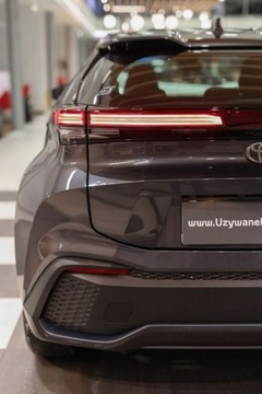 Toyota C-HR II SUV 1.8 Hybrid 140KM 2024 Toyota C-HR 1.8 Hybrid Comfort 1.8 Hybryda 140KM, zdjęcie 28