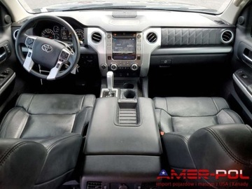 Toyota Tundra II 2018 Toyota Tundra _CREWMAX 1794_4x4_5.7 L 5.7 Benzyna 381KM, zdjęcie 6