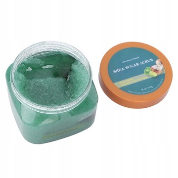 Melao Нежный отшелушивающий крем-пилинг