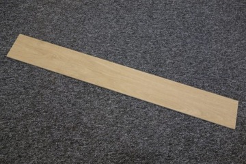 ДЕРЕВЯННАЯ ПЛИТКА «ЕЛОЧКА», Имитирующая ДЕРЕВО 120х15см ЯНТАРНЫЙ РОБЛ СТАВЕН