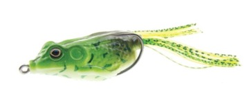 GUMA RIPPER ŻABA CRAZY FROG 1 MISTRALL 10cm / 12g
