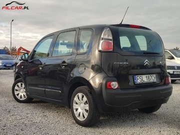 Citroen C3 Picasso 1.4 95KM 2012 Citroen C3 Picasso GWARANCJA Zarejestrowany Aktualne OC i BT Mozliwa zamia, zdjęcie 3