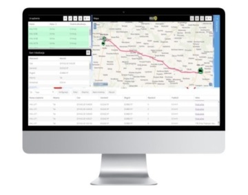 Оранжевая SIM-КАРТА для GPS-локатора. Доступ к серверу мониторинга GPS4YOU.