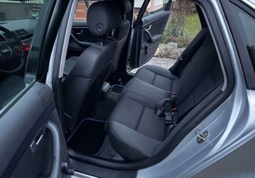 Audi A4 B6 Sedan 1.6 i 102KM 2002 Audi A4 Limousine 1,6 102KM CLIMATRONIC Tempomat Serwis Bezwypadkowy Super, zdjęcie 20