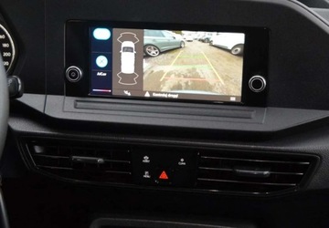 Volkswagen Caddy V Caddy 2.0 TDI 102KM 2021 Volkswagen Caddy 7 osobowy _ Kamera _ Drzwi przesuuwne 2.0 Diesel 102KM, zdjęcie 19