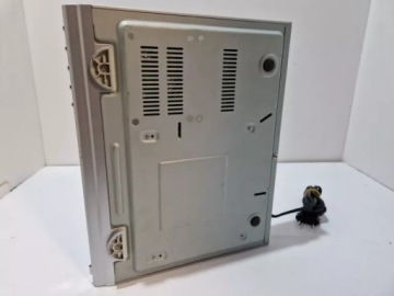 DVD-ПЛЕЕР WIWA HD128 + ПУЛЬТ ДУ