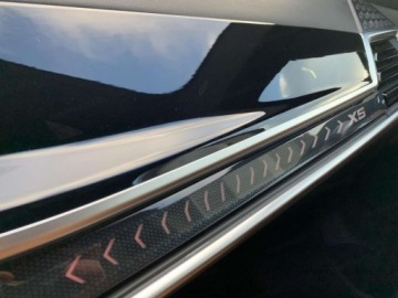 BMW X5 G05 SUV Facelifting 3.0 30d 298KM 2025 BMW X5 xDrive30d Sport Suv 3.0 (298KM) 2025, zdjęcie 12
