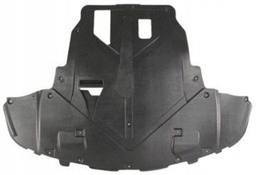 ALFA ROMEO 159 05- OSŁONA SILNIKA NADWOZIA DIESEL