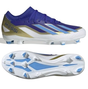 Buty adidas X Crazyfast Messi League FG ID0712 r.42