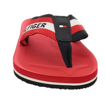 Klapki Japonki TOMMY HILFIGER BRIAN -R.42