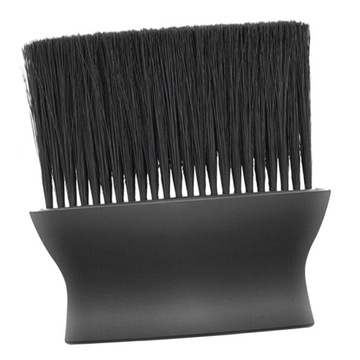 Щетка для чистки салона автомобиля Щетка для чистки пыли Щелевой пылесос Черный