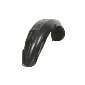 Nadkole tył L DAEWOO MATIZ 09.98-12.08 REZAW-PLAST