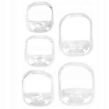 ШАБЛОН ДЛЯ СТИЛЬБОРОДЫ И УСОВ