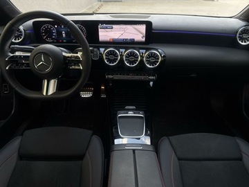 Mercedes Klasa A W177/V177 2023 Mercedes-Benz A 250, zdjęcie 13