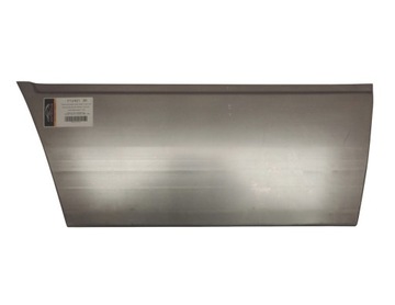 SPRINTER VW LT 95-06 REPERATURKA POSZYCIE DRZWI PRZÓD BLACHA 1mm LEWA