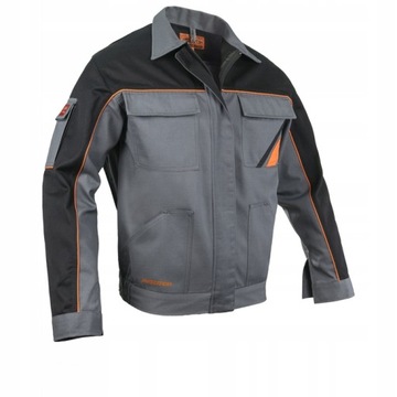 KURTKA PROFESSIONAL ROZMIAR 48/174/84 ART-MAS