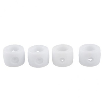 2x4 . 16mm stół do piłkarzyków Odbój zderzaka