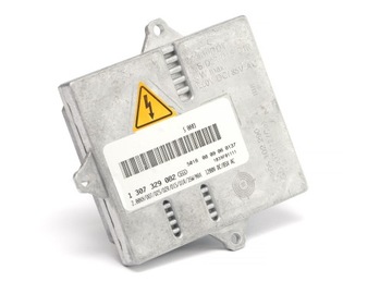 Przetwornica XENON VW Golf V Jetta Touran 03-10