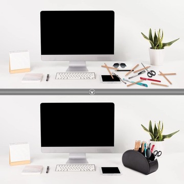 ПОДСТАВКА ДЛЯ ДИСТАНЦИОННОГО УПРАВЛЕНИЯ, ОРГАНАЙЗЕР, БОЛЬШАЯ КОРОБКА