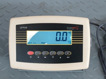 ВЕС БАКА ДЛЯ СМЕСИТЕЛЬНОГО БАКА 6 ФУТОВ