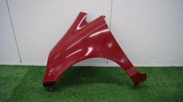 BLATNÍK LEVÝ PŘEDNÍ HONDA JAZZ 2