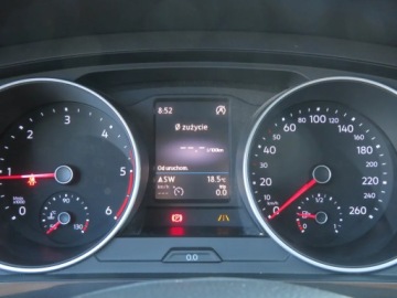 Volkswagen Tiguan II SUV 2.0 TDI 115KM 2018 VW Tiguan 2.0 TDI, Navi, Klima, Klimatronic, zdjęcie 11