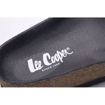 Klapki Lee Cooper W LCW-22-35-1189L 40