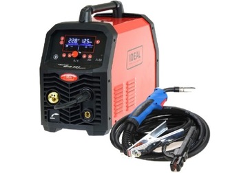 IDEAL TECNO MIG 221 SYNERGIC - SPAWARKA INWERTOROWA-MIGOMAT