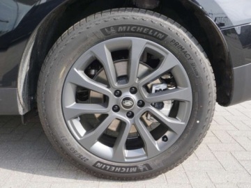 Land Rover Range Rover Sport III SUV 3.0D 249KM 2025 Range Rover Sport S 3.0 D250 (249KM) 2025, zdjęcie 10