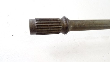 Yamaha Virago XV 1000 1100 Карданный дифференциал Дифференциал Хром