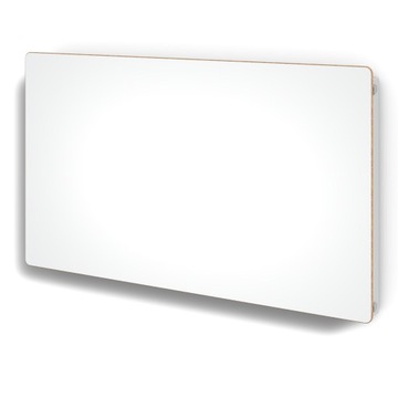 Osłona maskownica grzejnika 68x59cm M27 Biała