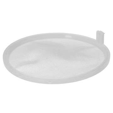 Sito do lejka fi 25 cm sitko wkładka filtr