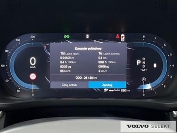 Volvo XC60 II 2025 Volvo XC 60 FV23% B5B Plus Dark AWD Full-LED Panor, zdjęcie 29