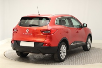 Renault Kadjar Crossover 1.2 Energy TCe 130KM 2016 Renault Kadjar 1.2 TCe, Salon Polska, zdjęcie 4