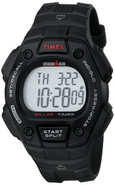 3B6CD Timex Zegarek męski Ironman Classic 30 z