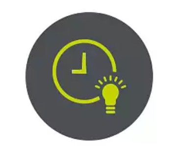 Лампа для мастерской Philips Led Xperion 6000