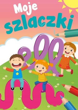 SKRZAT MOJE SZLACZKI NAUKA PISANIA KALIGRAFIA