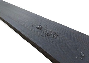 IMPREGNAT краска для дерева M&M антрацит 5л