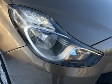 Hyundai ix20 Mikrovan 1.6 CVVT 125KM 2013 Hyundai ix20 1.6 Comfort FV VAT Marża, zdjęcie 18