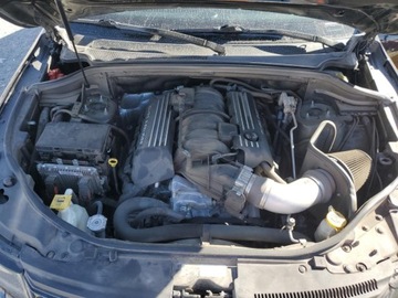 Jeep Grand Cherokee IV 2020 Jeep Grand Cherokee SRT-8 2020 6.4l 6.4 Benzyna 475KM, zdjęcie 6